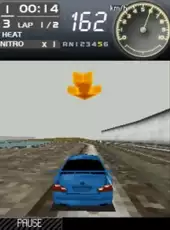 Need for Speed: Most Wanted