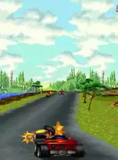 Street Racer Collection