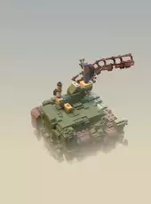 LEGO Builder's Journey