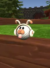 Golf With Your Friends: Pizza Party Pack