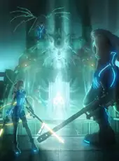 Dirge of Cerberus: Final Fantasy VII