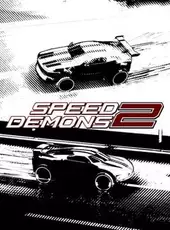 Speed Demons 2