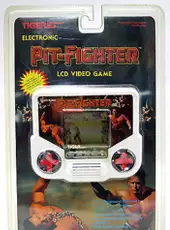 Pit-Fighter