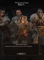 Wartales: Contract - The Beast Hunt