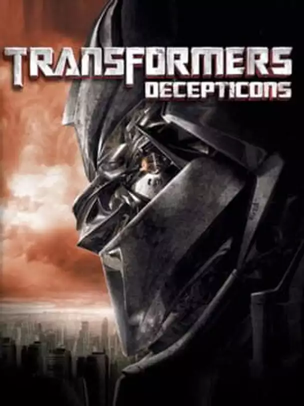 Transformers: Decepticons