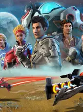 Starlink: Battle for Atlas