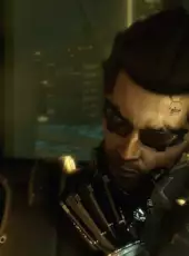 Deus Ex: Human Revolution - Director's Cut