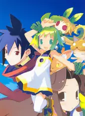 Phantom Brave