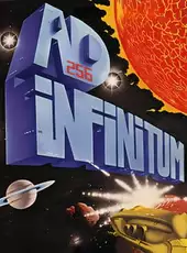 Ad Infinitum