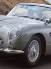 Car Mechanic Simulator 2021: Aston Martin