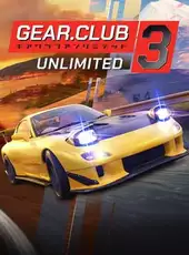 Gear.Club Unlimited 3