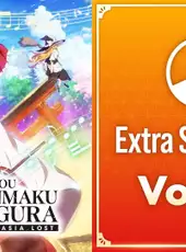 Touhou Danmaku Kagura: Phantasia Lost - Extra Song Pack 10