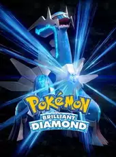 Pokémon Brilliant Diamond