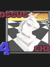 Colossus Chess 4