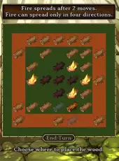 Tales of Aravorn: Seasons Of The Wolf - Bad Blood