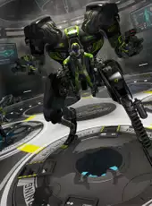 Rigs: Mechanized Combat League