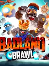Badland Brawl