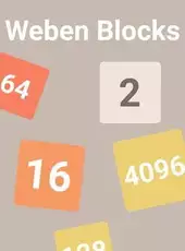 Weben Blocks