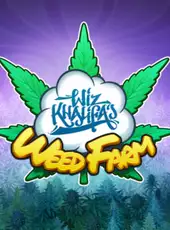 Wiz Khalifa's Weed Farm