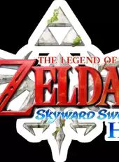 The Legend of Zelda: Skyward Sword HD
