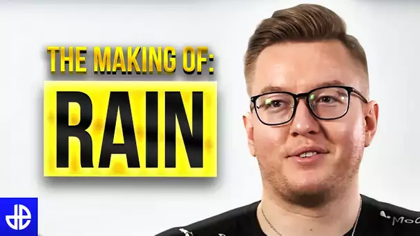 The Making Of rain: Why I've Stayed LOYAL to FaZe