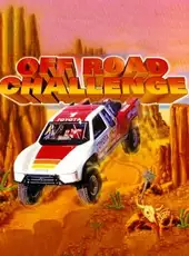 Off Road Challenge