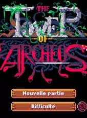 Tower of Archeos