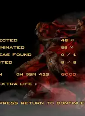 O.D.T.: Escape... ...Or Die Trying