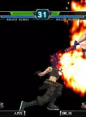 The King of Fighters XIII Climax