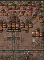 Ricochet: Lost Worlds