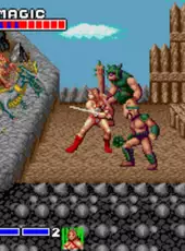 Golden Axe