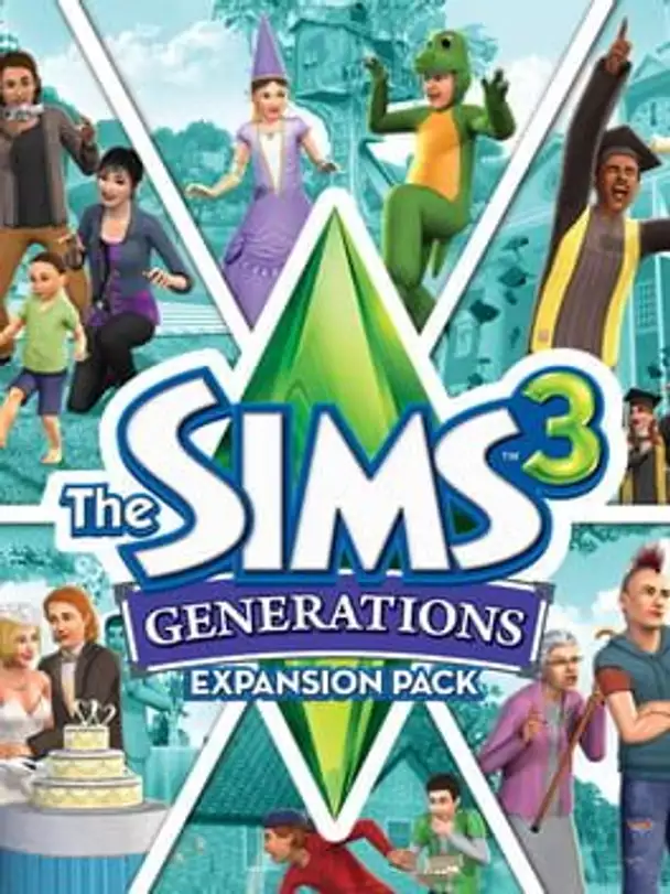 The Sims 3: Generations