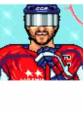 NHL 94 Rewind