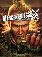 Mercenaries 2: World in Flames