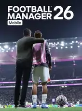 Football Manager 26 Mobile