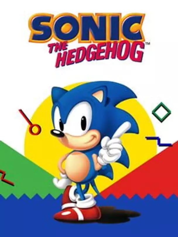 Sonic the Hedgehog