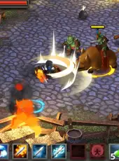 Battleheart Legacy+