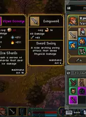 Heroes of Hammerwatch II