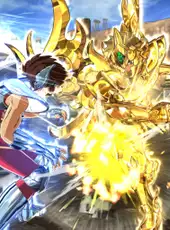 Saint Seiya: Soldiers' Soul