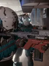 Cyberpunk 2077: Vincent Sin Edition