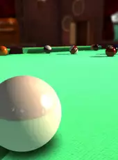 3D Pool