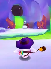 Ghost Witch: Soulstice Sprint