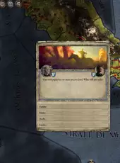 Crusader Kings II: Way of Life