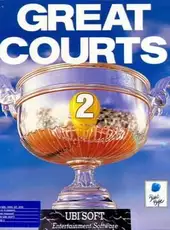 Great Courts 2