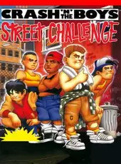 Crash 'n' the Boys: Street Challenge