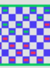Videocart-19: Checkers