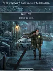 Mystery Trackers: Mist Over Blackhill