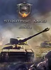 Strategic Mind: Blitzkrieg