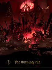 Darkest Dungeon II