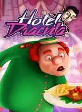Hotel Dracula